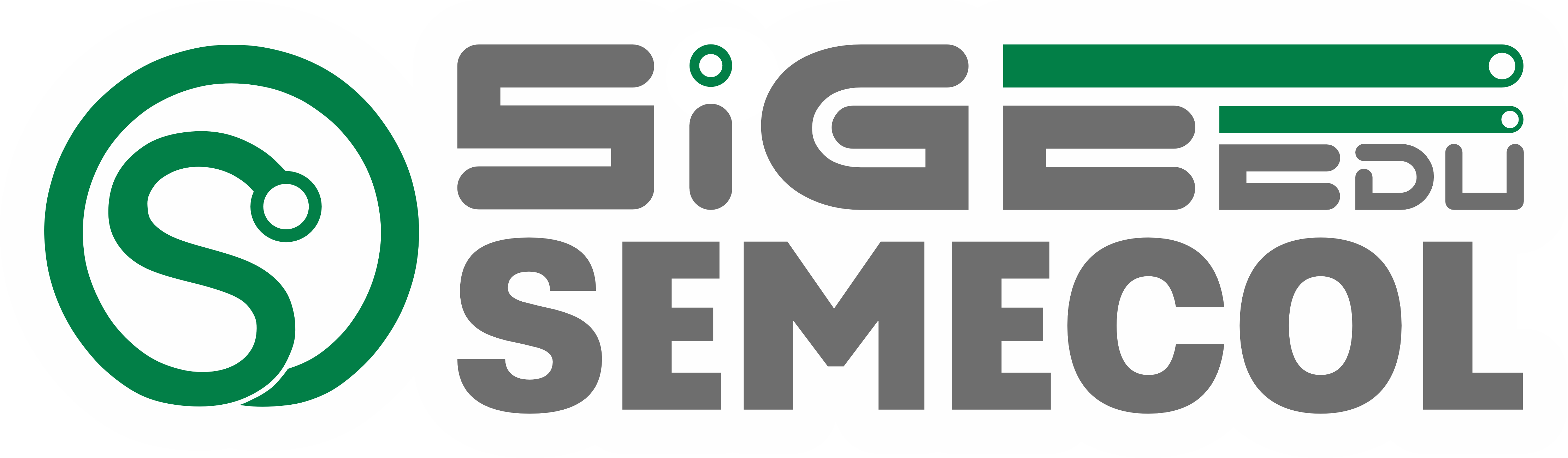 Logo SIGEEDU